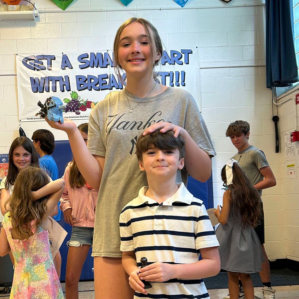 MillbrookCSD tweet media