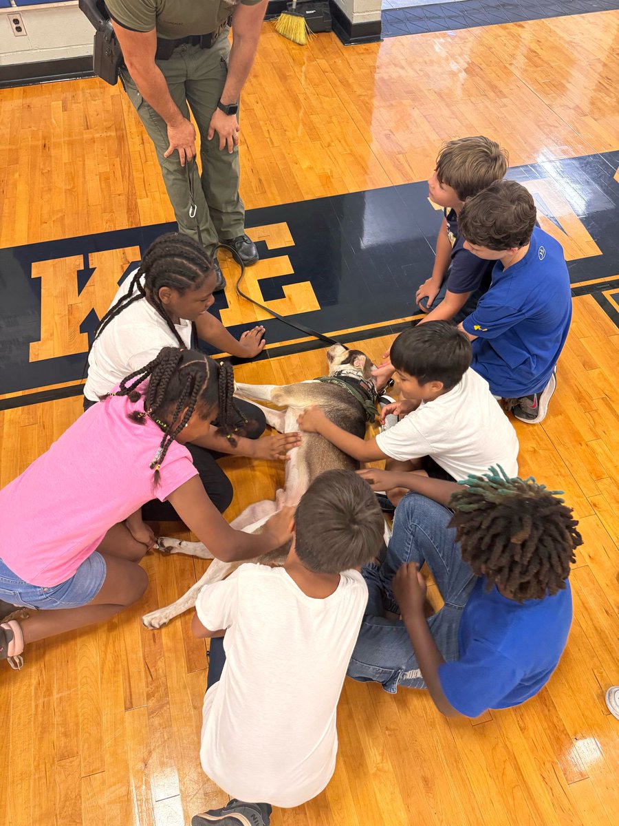 Pbcpal's tweet photo. Our first week included recycled arts and crafts, the movies to see Inside Out 2, roller skating, mini-golf, and swimming. Along with special visits from our PBSO Therapy Dog Unit, Tutoring with Miss Teresa, board games &amp; a trip to The Benzaiten Center to do sand glass art. https://t.co/uxWkSRMpRQ