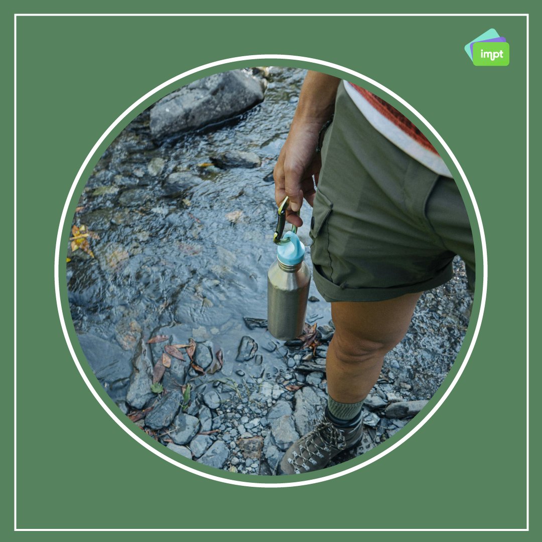 IMPT_token's tweet photo. 🌿 Embrace the power of reusables! At https://t.co/oxj85DUFaR, we encourage you to choose reusable products whenever possible. Every small step helps reduce waste and protect our planet. Let's make sustainability a daily habit! #ReuseReduce #SustainableLiving #IMPT https://t.co/12stDvMBCY
