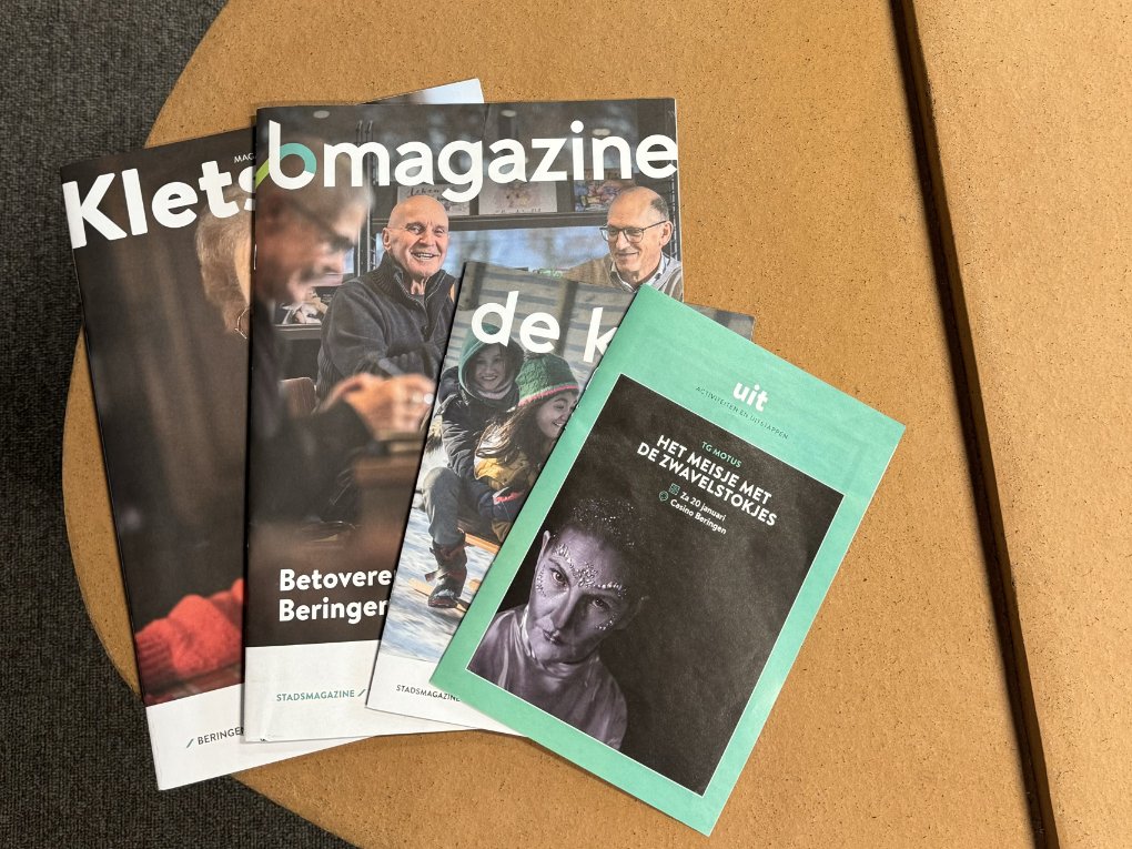 Beringen ontvangt mooi rapport over stadscommunicatie beringen.be/beringen-ontva…