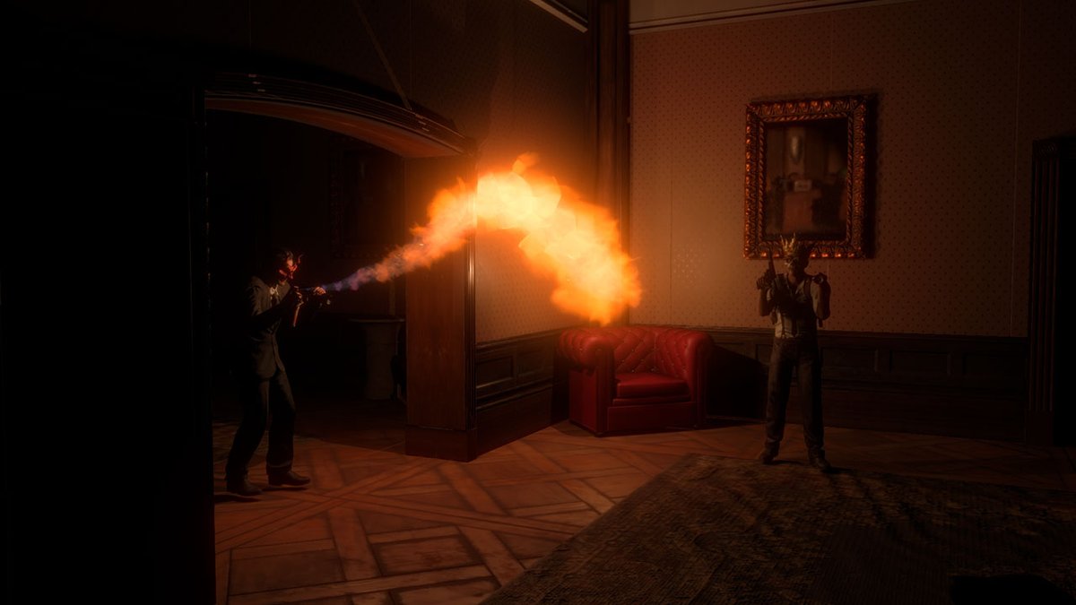 Midnight Murder Club Revealed from Knockout City Developers

