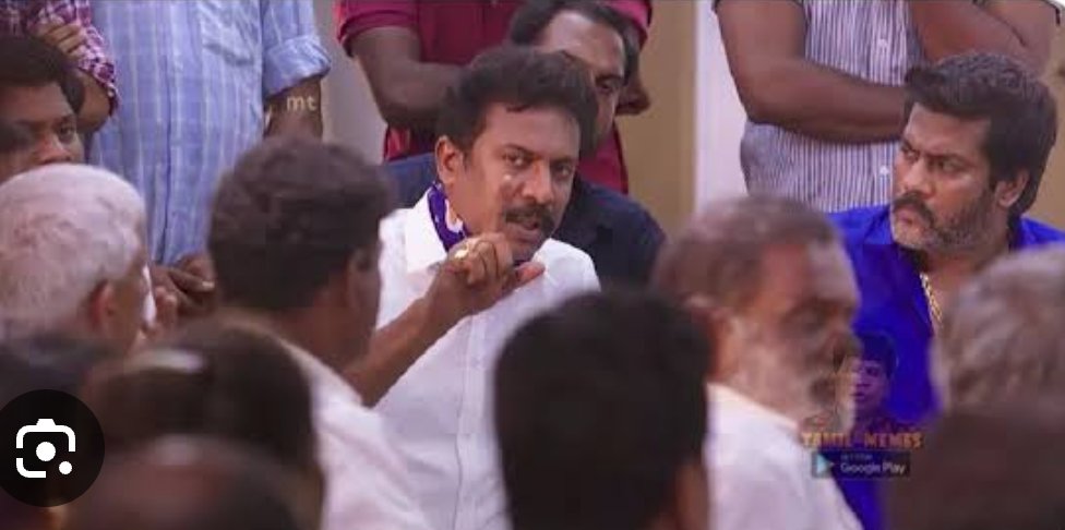 SabarinivasE's tweet photo. "காந்திய வழியில் நீங்க நேதாஜி வழியில் நான்" - மய்யத்தான்

Meanwhile Nethaji 
"ங்கொ***ல உனக்கு அவ்ளோ தான்" https://t.co/2e9rTZY98Y