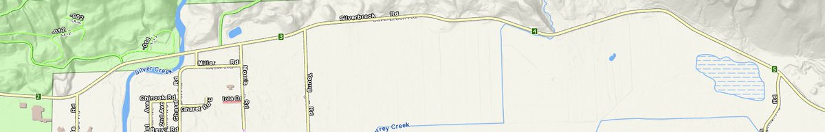 LewisCoWaPW's tweet photo. Our chip seal crew will be in the east end of the county today chip-sealing Silverbrook, Meade Hill, Uden, and Murray. Expect lane closures and delays. Please slow down and use caution when traveling through the work zone. #GiveEmABrake #slowdown #LCPW https://t.co/ZV3pF8Ybna