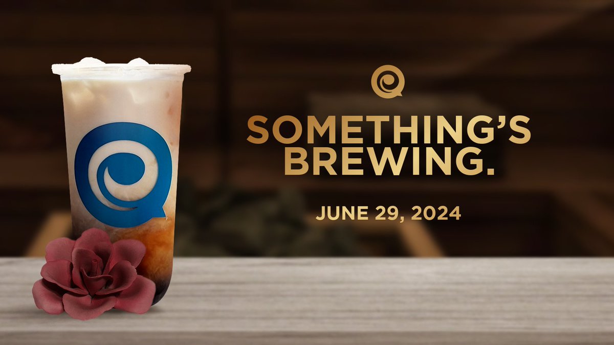 papiteaph's tweet photo. Something's brewing. 🦋♨️
June 29, 2024. https://t.co/jihDzZVExw