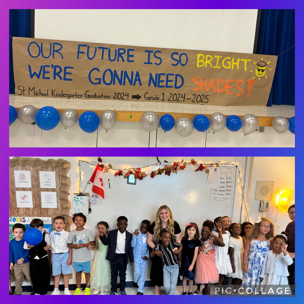 Deborah Langdon (@langdondeborah) on Twitter photo It's almost time for our kindergarten ceremony... we are so excited... and we look good! @_MissBureau <a href="/MmeMicheline/">Mme Micheline</a> <a href="/OttCatholicSB/">Ottawa Catholic School Board</a> <a href="/seankellyottawa/">ππππ πππππͺ</a> <a href="/simpsoncin/">Cindy Simpson</a> It's almost time for our kindergarten ceremony... we are so excited... and we look good! @_MissBureau <a href="/MmeMicheline/">Mme Micheline</a> <a href="/OttCatholicSB/">Ottawa Catholic School Board</a> <a href="/seankellyottawa/">ππππ πππππͺ</a> <a href="/simpsoncin/">Cindy Simpson</a>