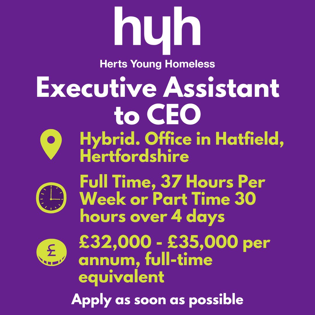 hyhnews's tweet photo. Exciting job opportunity at hyh! 📢

📣 Apply today if you'd like to join an expert and big-hearted team and make a big impact locally 💚

Know someone who would be a great fit? Share this post!🌟

Visit https://t.co/bPQJEoiyqb  for more information

#Opportunity #Job #Careers https://t.co/OnuYjgjGuS