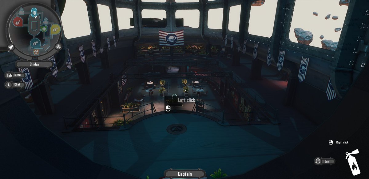 CargoTheGame's tweet photo. So good to be back on the project ! #CargoTheGame https://t.co/87EInypeuY