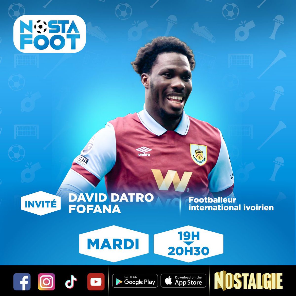 DatroDavid's tweet image. 