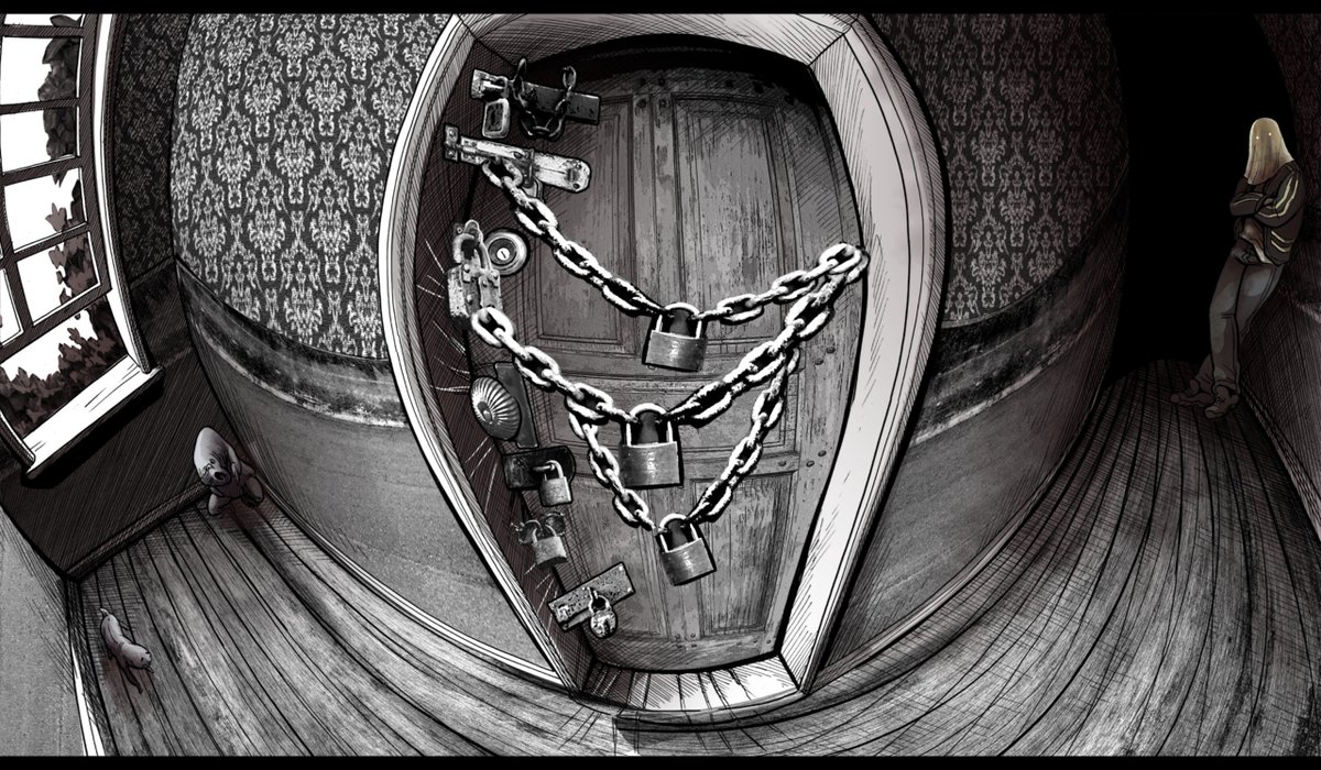 Black Tabby Games tweet media