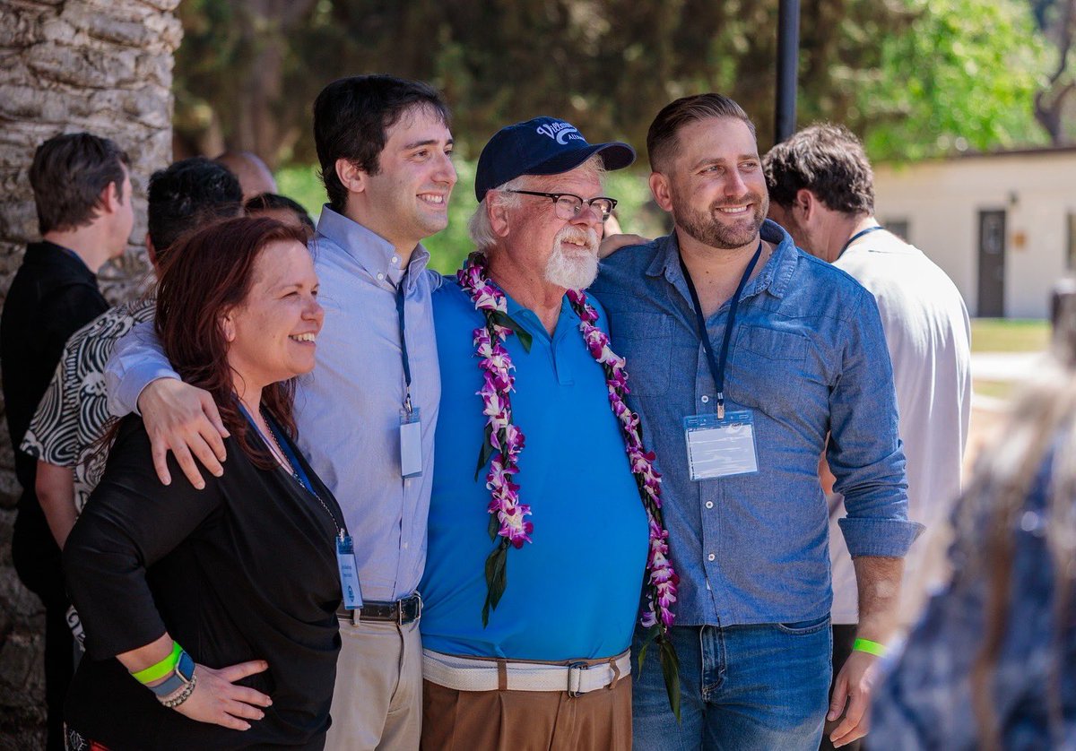 Villanova Prep tweet media