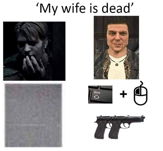 I love both games, but this is too good.