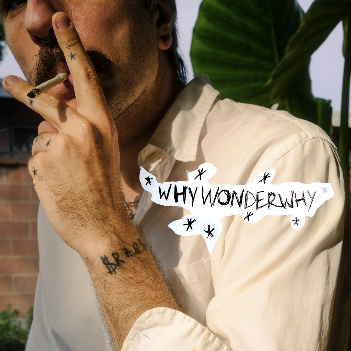 Derek Ted <a href="/derekted/">𝕕𝕖𝕣𝕖𝕜 𝕥𝕖𝕕</a>は新曲"WHY WONDER WHY"を公開しました
アルバム"day went away"を8月2日にリリースするとのこと
youtu.be/awMarsMm7Ck