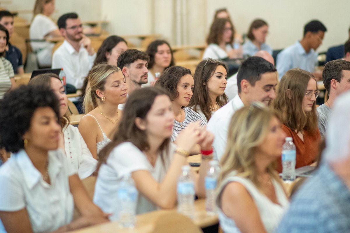 Université de Montpellier tweet media