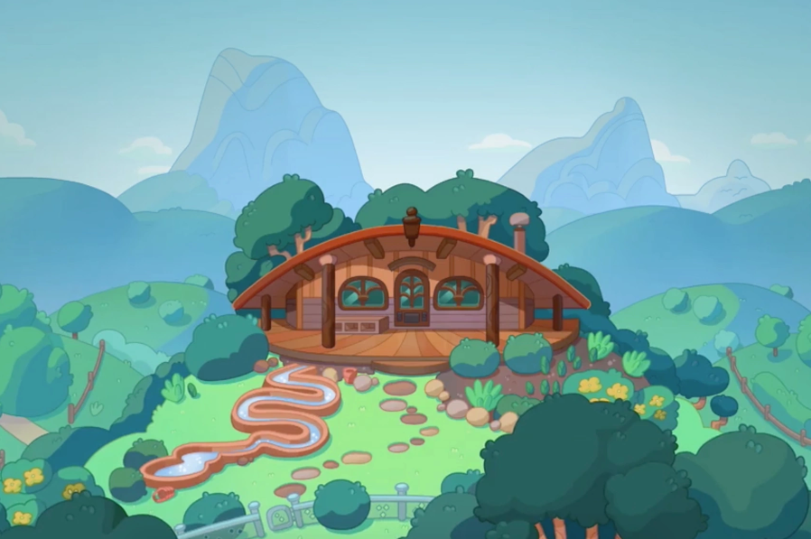 Luz Jimena 💚 tweet media