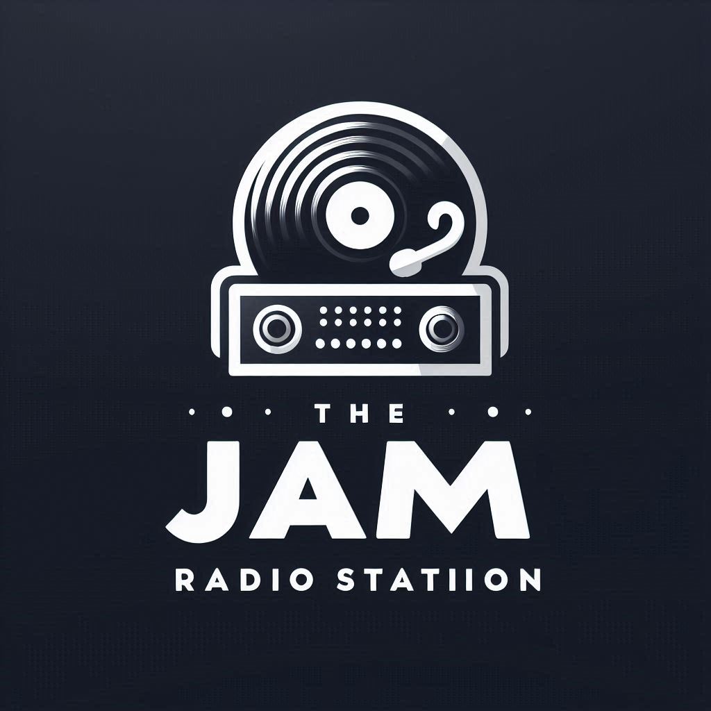 mahelikaaX's tweet image. 🧪 Day 80 of #100DaysOfAI & #100DaysOfNoCode 💯
🎶 Jammin' on Mission 5! Designing the logo for "The Jam" radio station first. Can't wait to unveil the new shows! 📻🎨 #NoCodeCommunity #RadioBranding #DesignChallenge