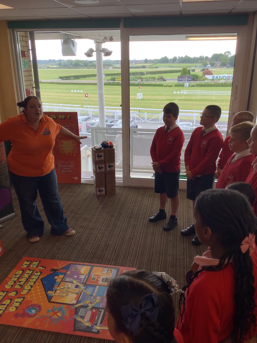 All Saints Catholic Primary School, Bootle tweet media