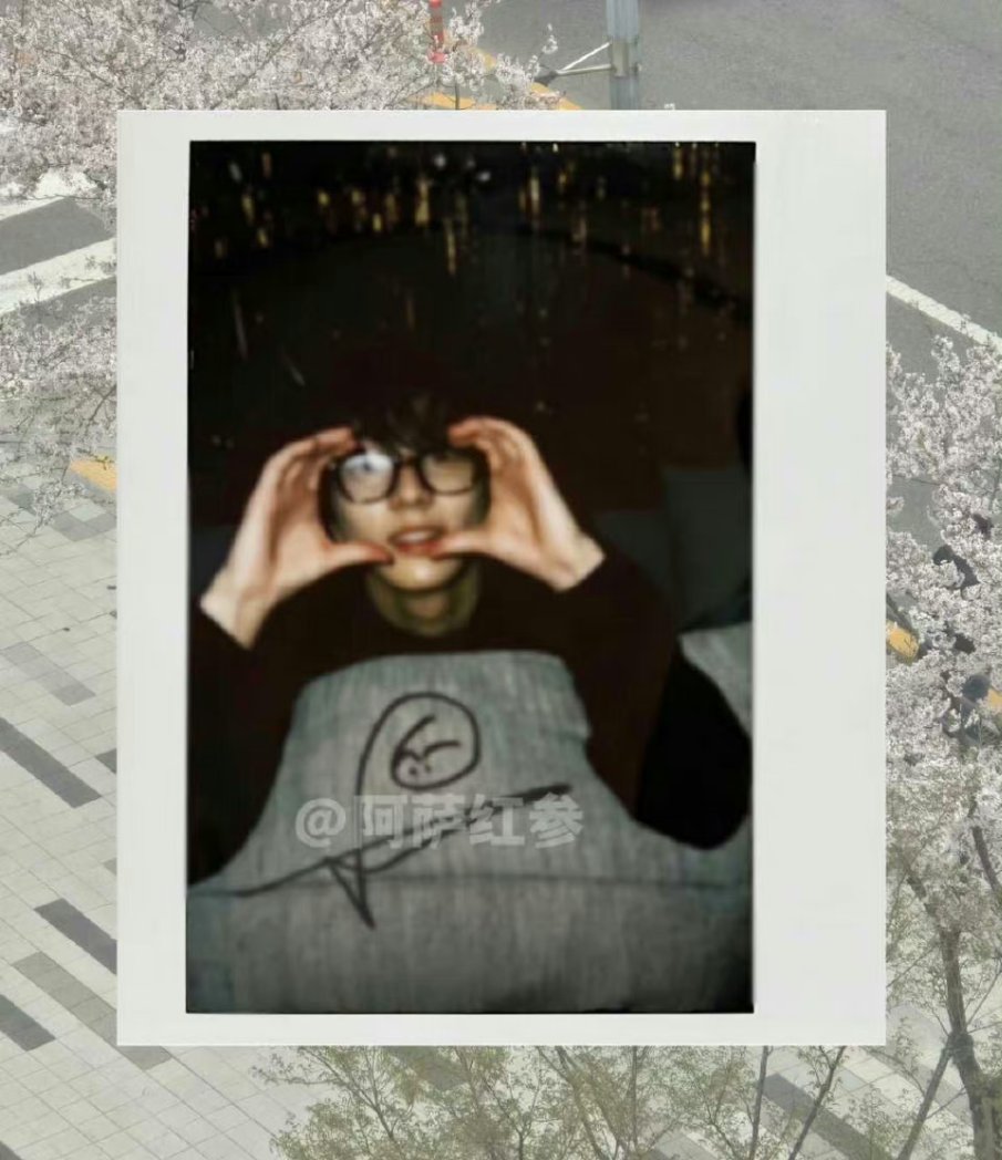 catrockztar's tweet image. this jungwon pola exist!?!?!

ctto. weibo.com/7812609380/504…