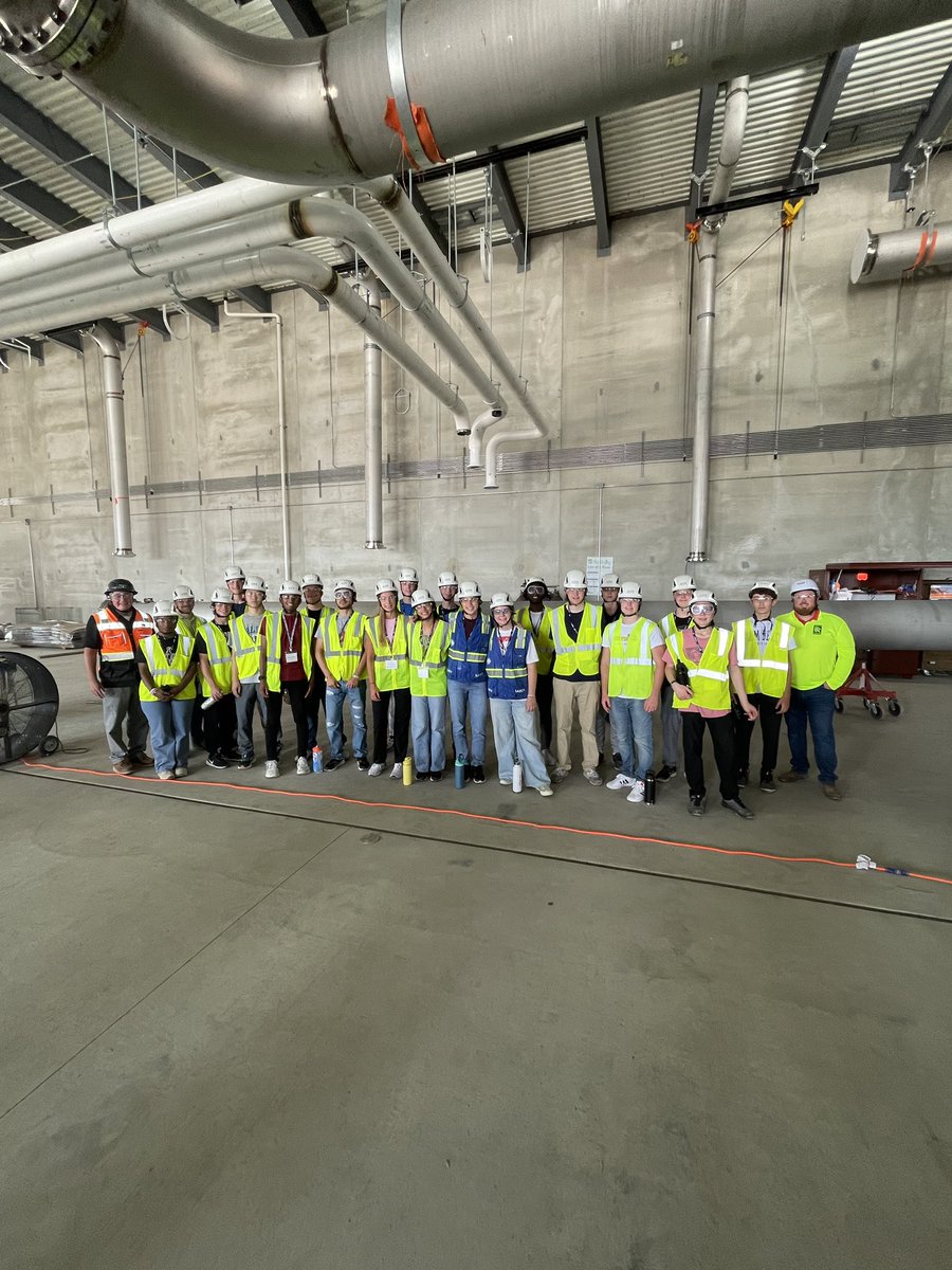 Purdue Construction Engineering tweet media