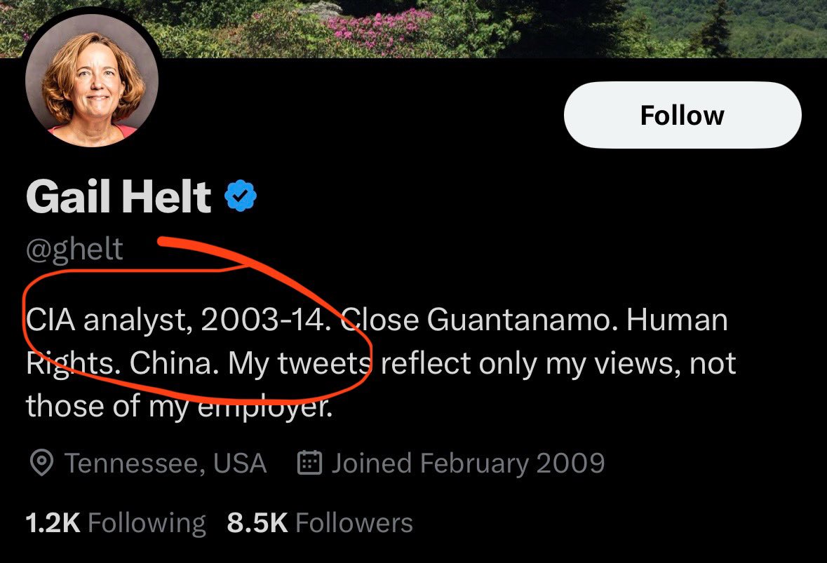 @ghelt Bitch please 

You’re a traitor