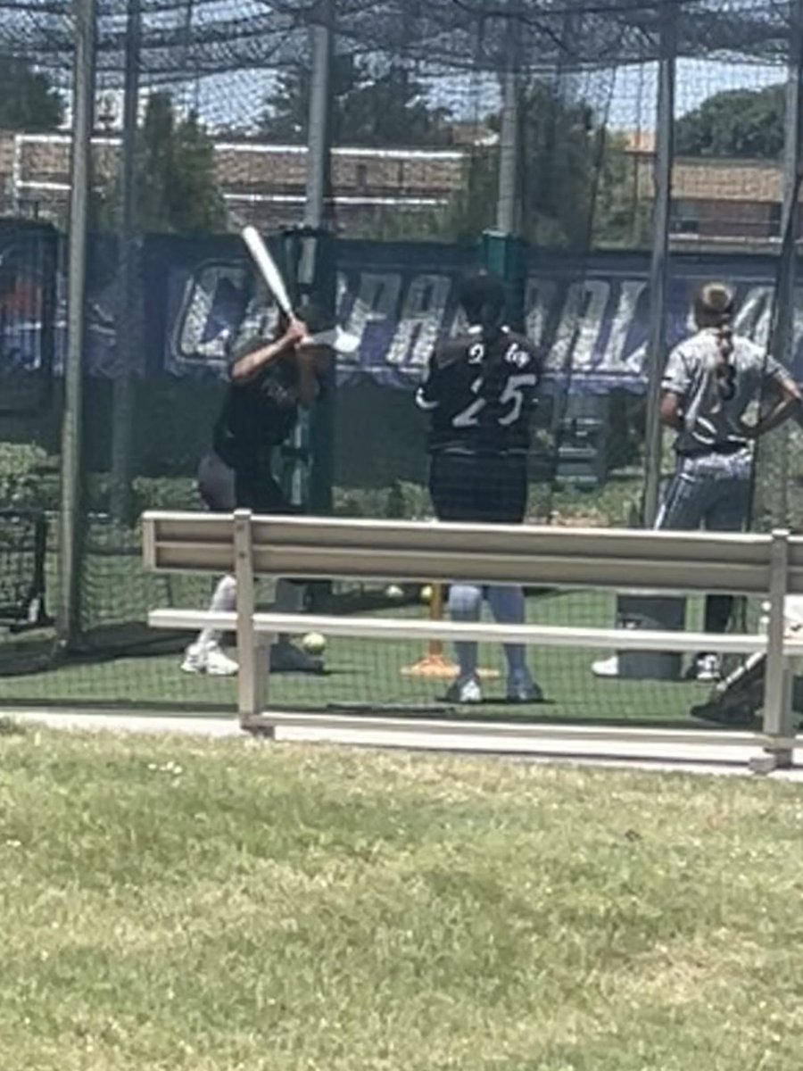 Alexis Clark tweet media