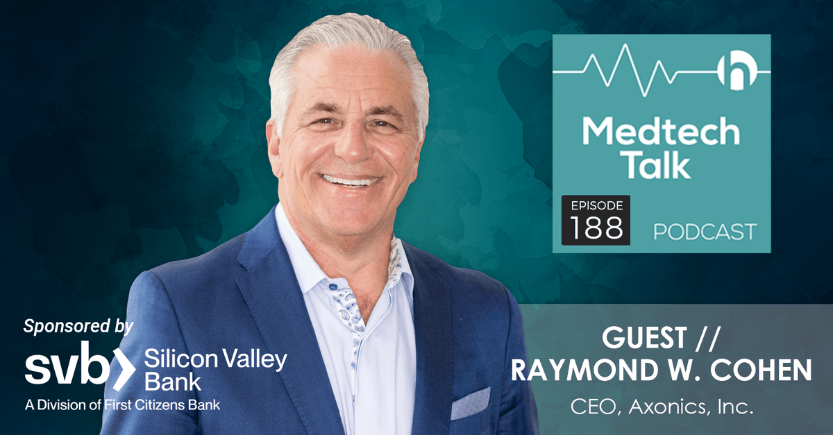 medtech MVP (Conference) tweet media