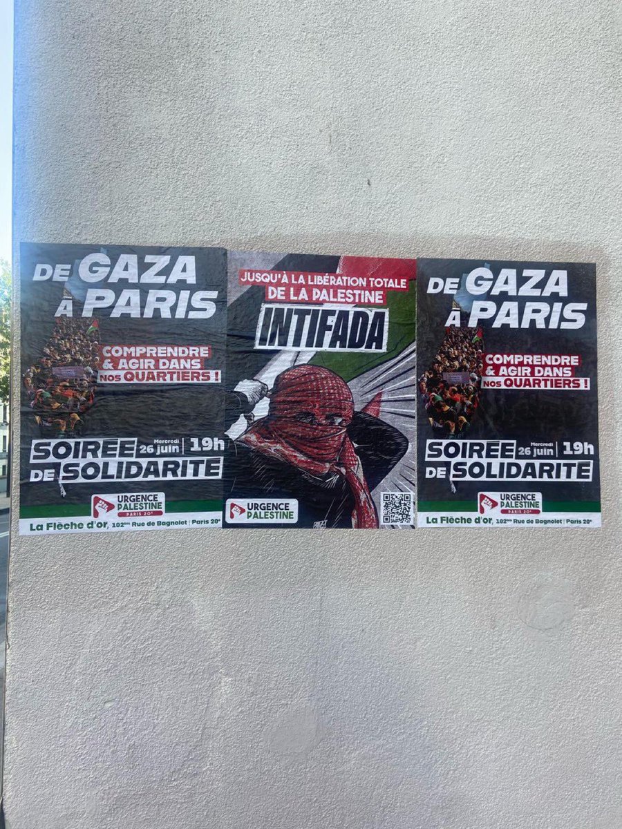 Faraj Alexandre Rifai פרג’ אלכסנדר ריפאעי 🇫🇷 tweet media