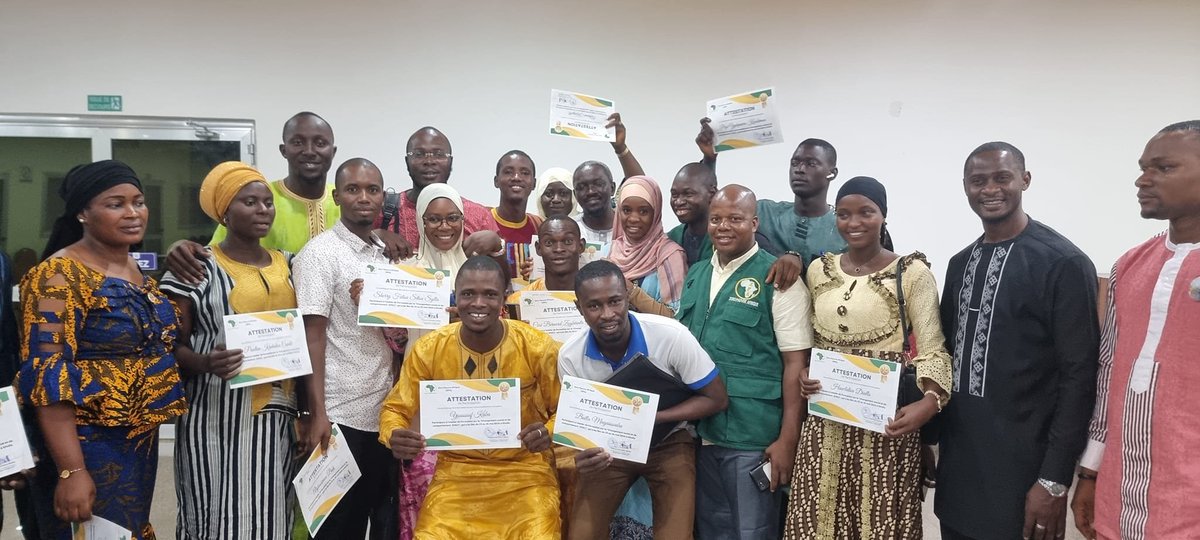 Zéro Pauvre Afrique tweet media