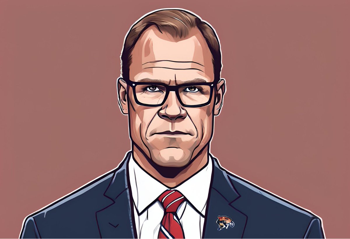 After 30 years and 1,849 NHL games, Paul Maurice is a Stanley Cup champion. 

When asked how it would change his life, he said: "I hope it doesn’t. I hope I’m learning to live my life well enough that the trophy doesn’t define how I treat the people around me."

1/4