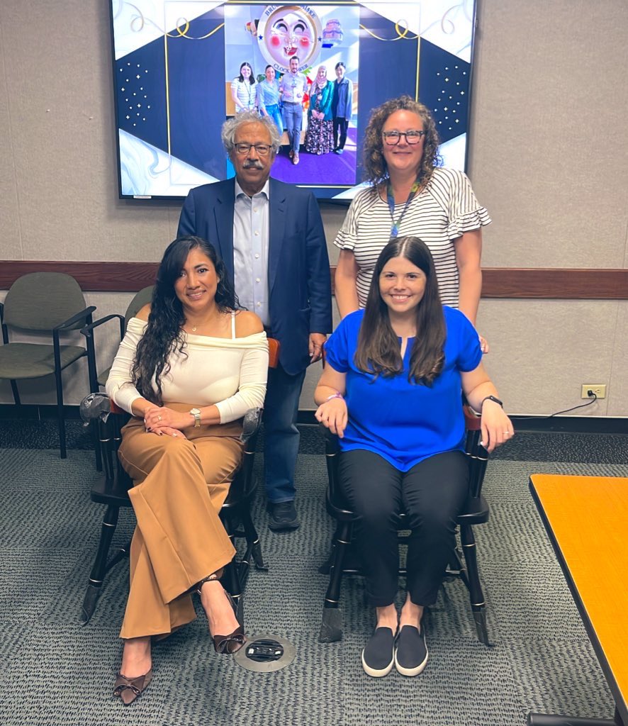 nypedscbc's tweet photo. Congratulations to our fellows Jessica Ayala M.D  and Kayleigh Klose M.D MBA, from our pediatric hematology/oncology and BMT program on reaching this incredible milestone. Completing your fellowship is a testament to your hard work, resilience, and passion.🙏 https://t.co/s0fdlUalpU