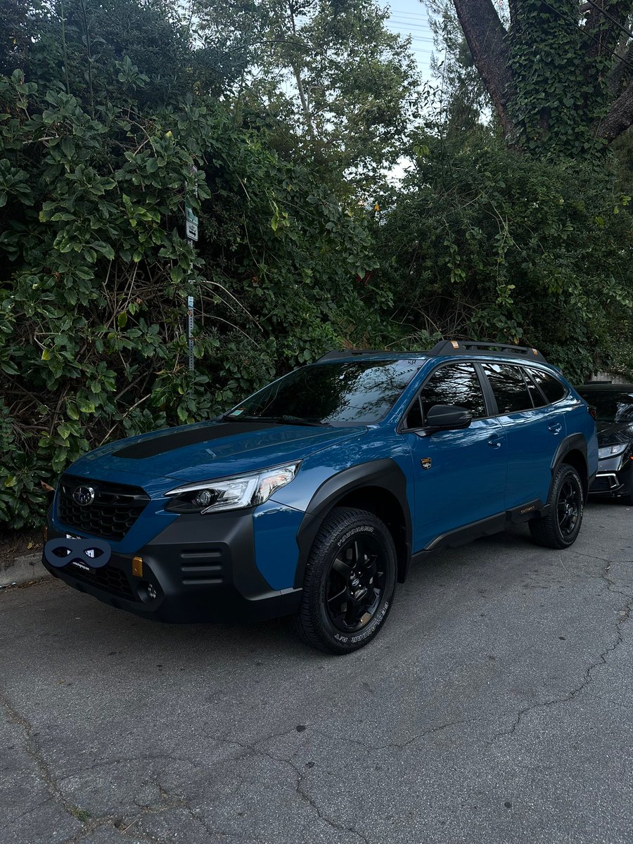 JoyceVisuals's tweet photo. First excursion in my adventurous car. Can’t wait to take it off roading, surfing and camping 🙏🏼 thank God. Hard work pays off. https://t.co/KtkG8VYLKV