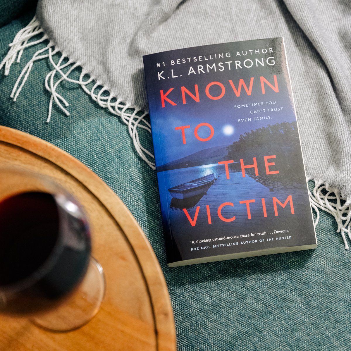 Doubleday Canada (@doubledayca) on Twitter photo KNOWN TO THE VICTIM by nationally bestselling author, <a href="/KelleyArmstrong/">Kelley Armstrong</a>, is now available! This heartstopping, propulsive, race-against-the-clock thriller will have you asking: How far will you go to protect the only family you have? KNOWN TO THE VICTIM by nationally bestselling author, <a href="/KelleyArmstrong/">Kelley Armstrong</a>, is now available! This heartstopping, propulsive, race-against-the-clock thriller will have you asking: How far will you go to protect the only family you have?