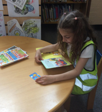 Millbrook Primary tweet media