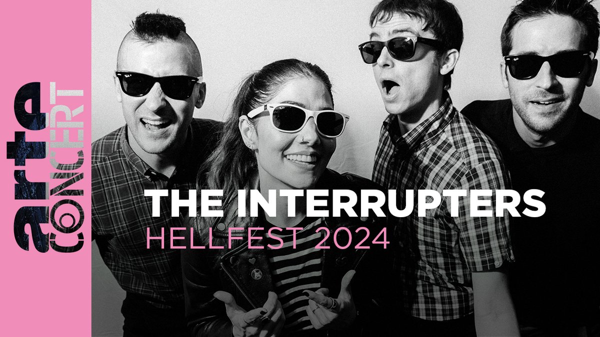 ARTE Concert tweet media