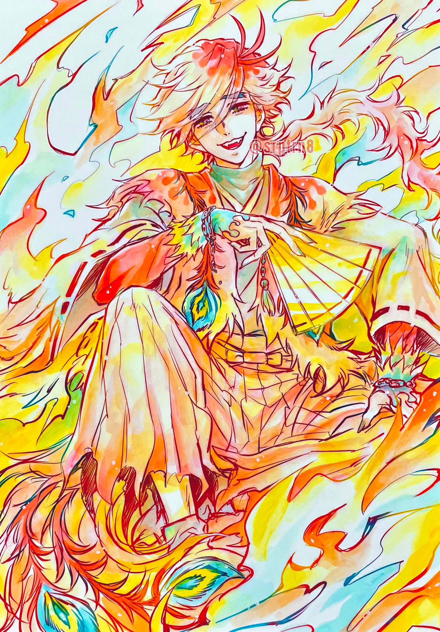 さるぱとらん on X: 