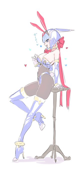 妖将・レヴィアタン 