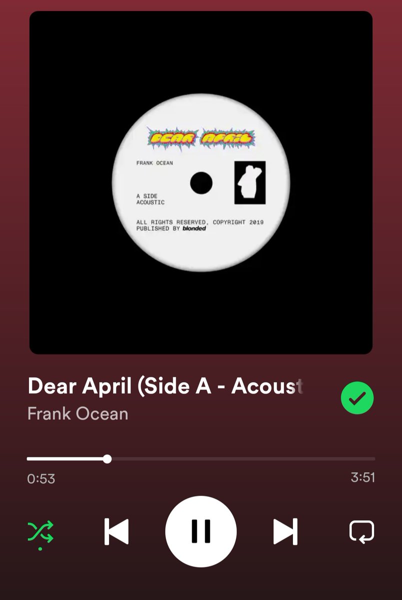 RedactedDat's tweet image. Good morning twitter ❤ appreciate those close to you.