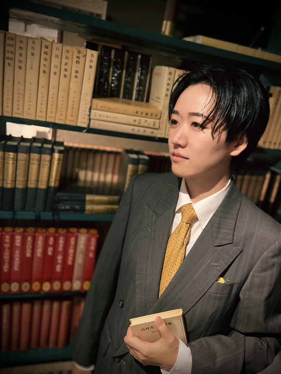 mochimotei's tweet image. #Lostinthepages
編集者として皆さまに出会えて、本当に本当に幸せな1年2ヶ月でした！
大切に読んでくださってありがとうございました📚
またどこかでお会いできますように。