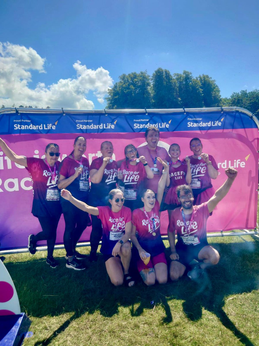 Springfield Medical Centre tweet media