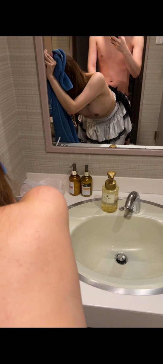 久々にラブホでしたのでキャプ画アップしておきます。

#彼女晒し #オナペ #連れオナ