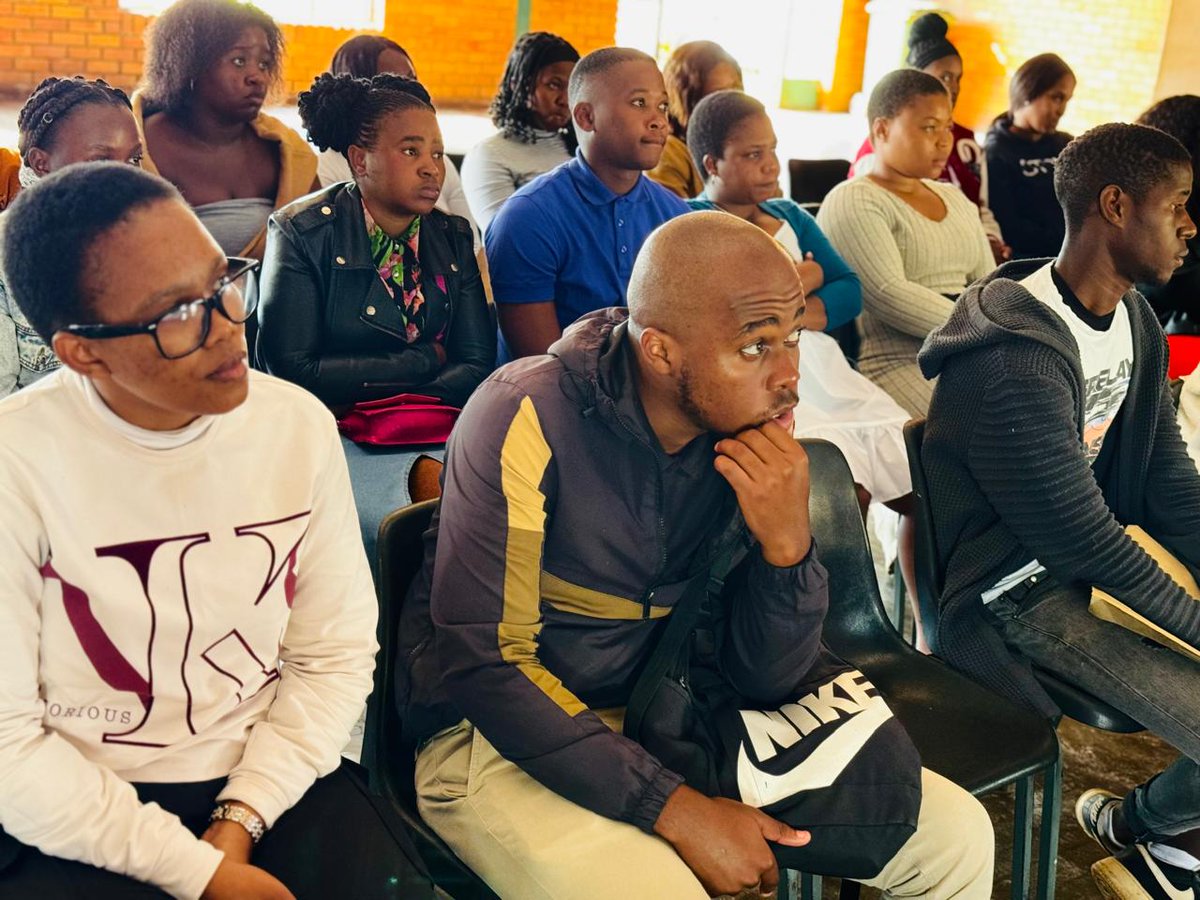 uPhongolo Municipality tweet media