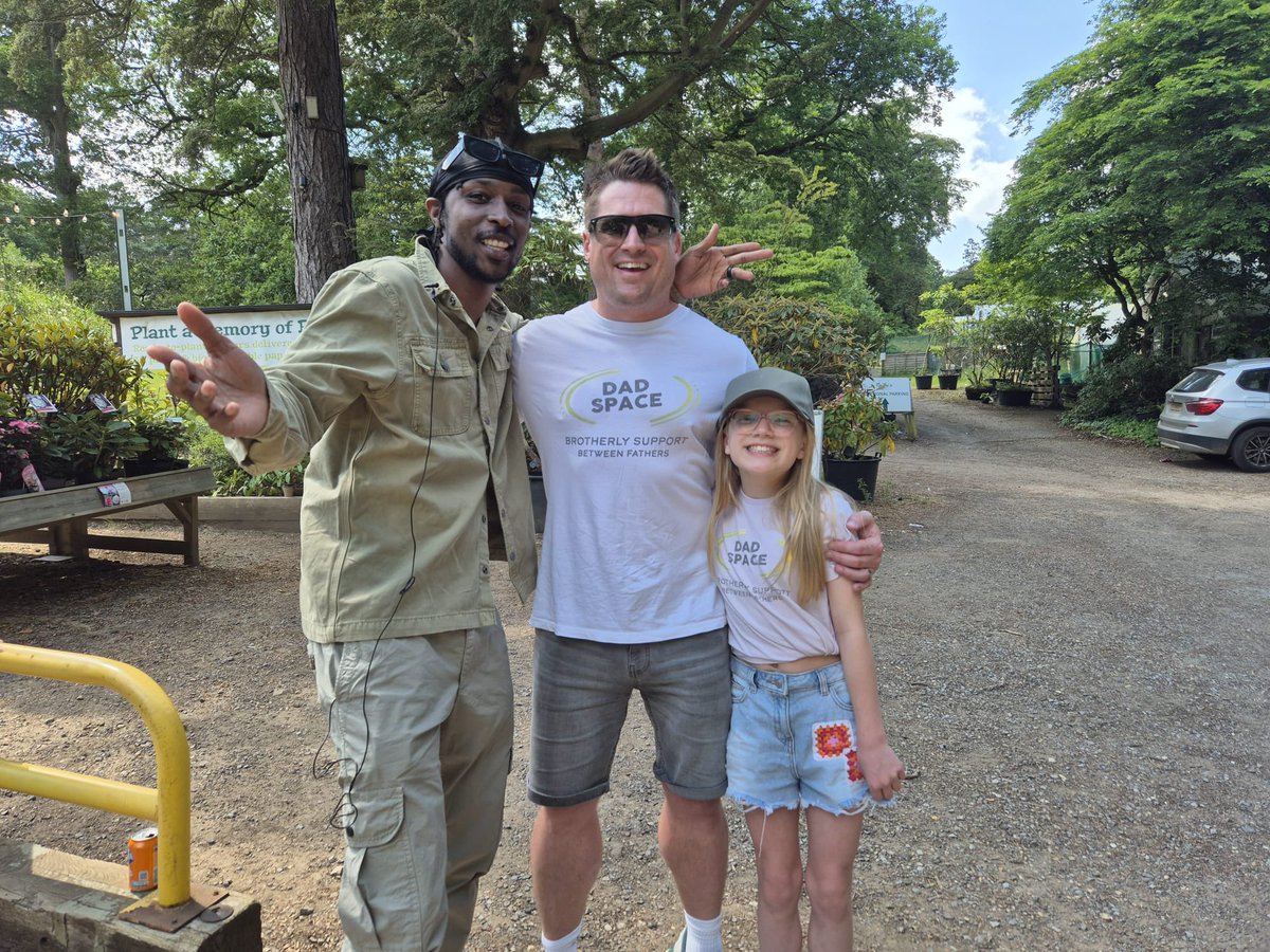 Dadspace tweet media