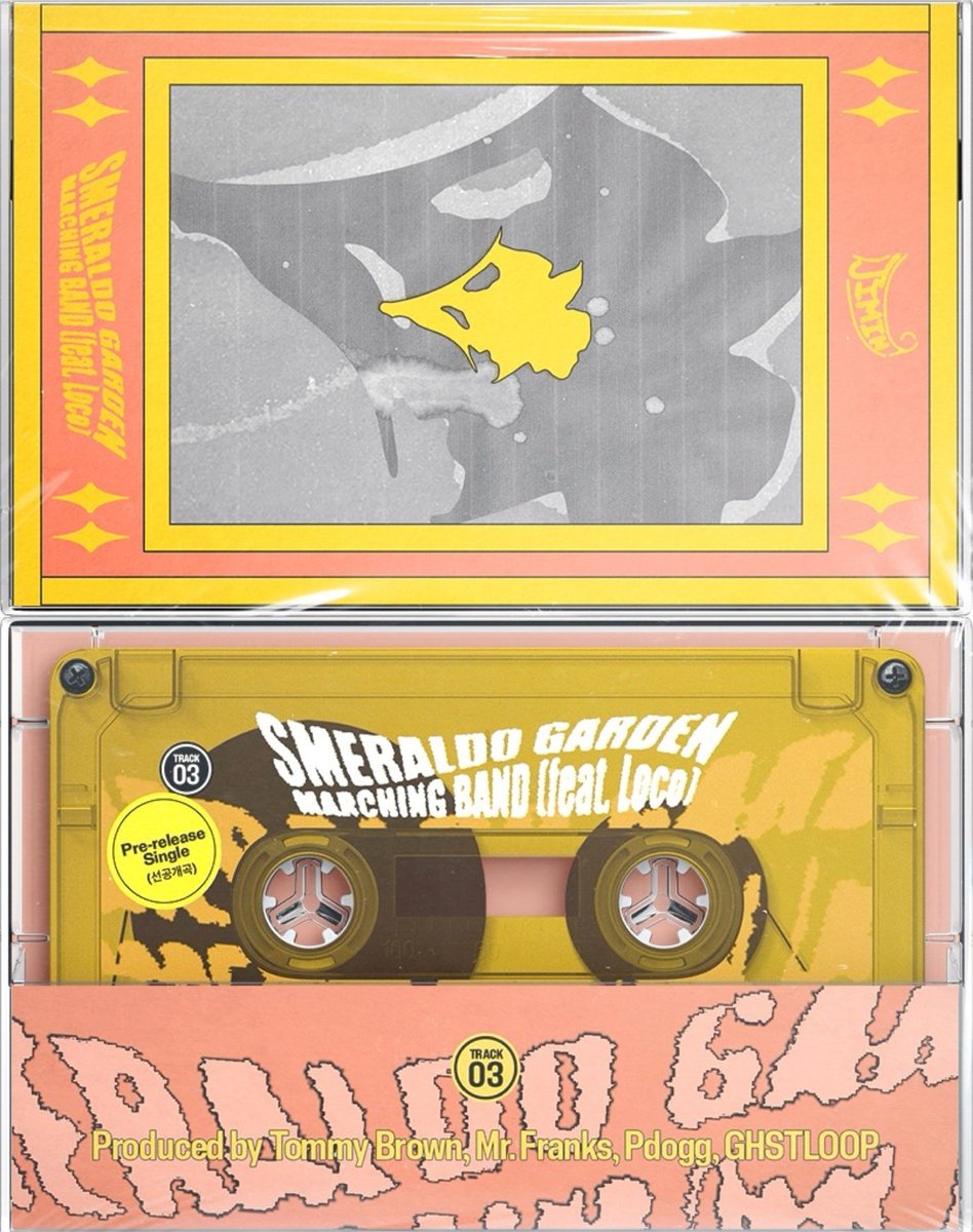 BTSfdsntot7's tweet photo. Hi @GeffenRecords @UMG please give us iTunes pre-orders for Jimin's "Smeraldo Garden Marching Band" to be released next week June 28th. @bts_bighit @BIGHIT_MUSIC @HYBEOFFICIALtwt @GeffenRecords https://t.co/MwVV00U18o