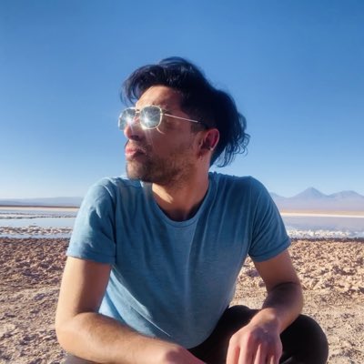 SAlehandro's tweet photo. #NuevaFotoDePerfil https://t.co/VqdAhubr3V