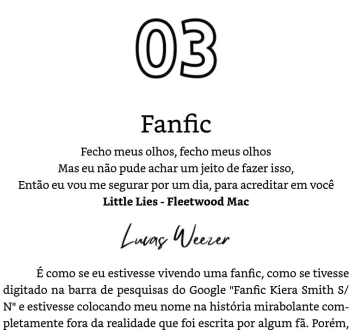 autorabeatrizg's tweet photo. (RT pras otaku?) 
Que eu escrevi um mocinho otaku, nerdola e virgem (ex virgem no caso), todo mundo sabe. 
Mas você sabia que ele também é 
❤️ FANFIQUEIRO ❤️ https://t.co/NS3lwuei3i