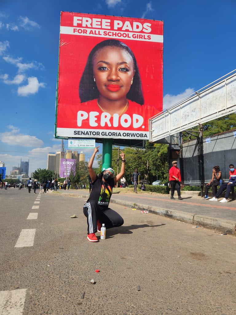 Fena G (@fena_menal) on Twitter photo It's fuck Ruto and all your cronies. Fuck you <a href="/gloria_orwoba/">Gloria Orwoba</a> and this eyesore. Fuck the police. Fuck GOK. #RejectFinanceBill2024. It's fuck Ruto and all your cronies. Fuck you <a href="/gloria_orwoba/">Gloria Orwoba</a> and this eyesore. Fuck the police. Fuck GOK. #RejectFinanceBill2024.