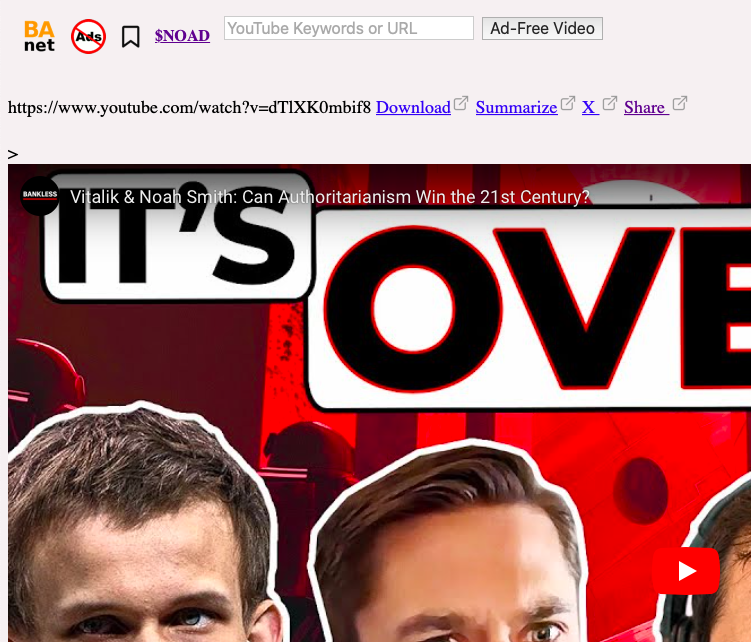 BA.net, free Block Ads Pi-Hole VPN tweet media