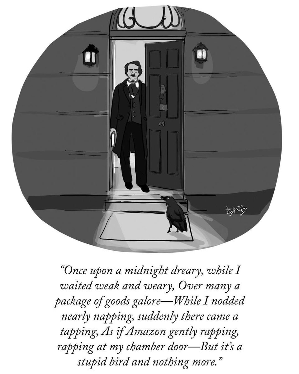 Brilliant cartoon by <a href="/bro_bourgeois/">Brooke Bourgeois</a>