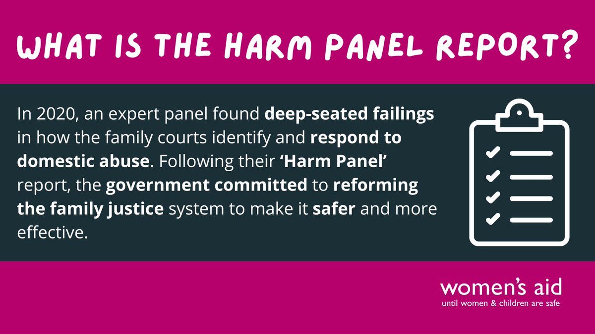 Women's Aid tweet media