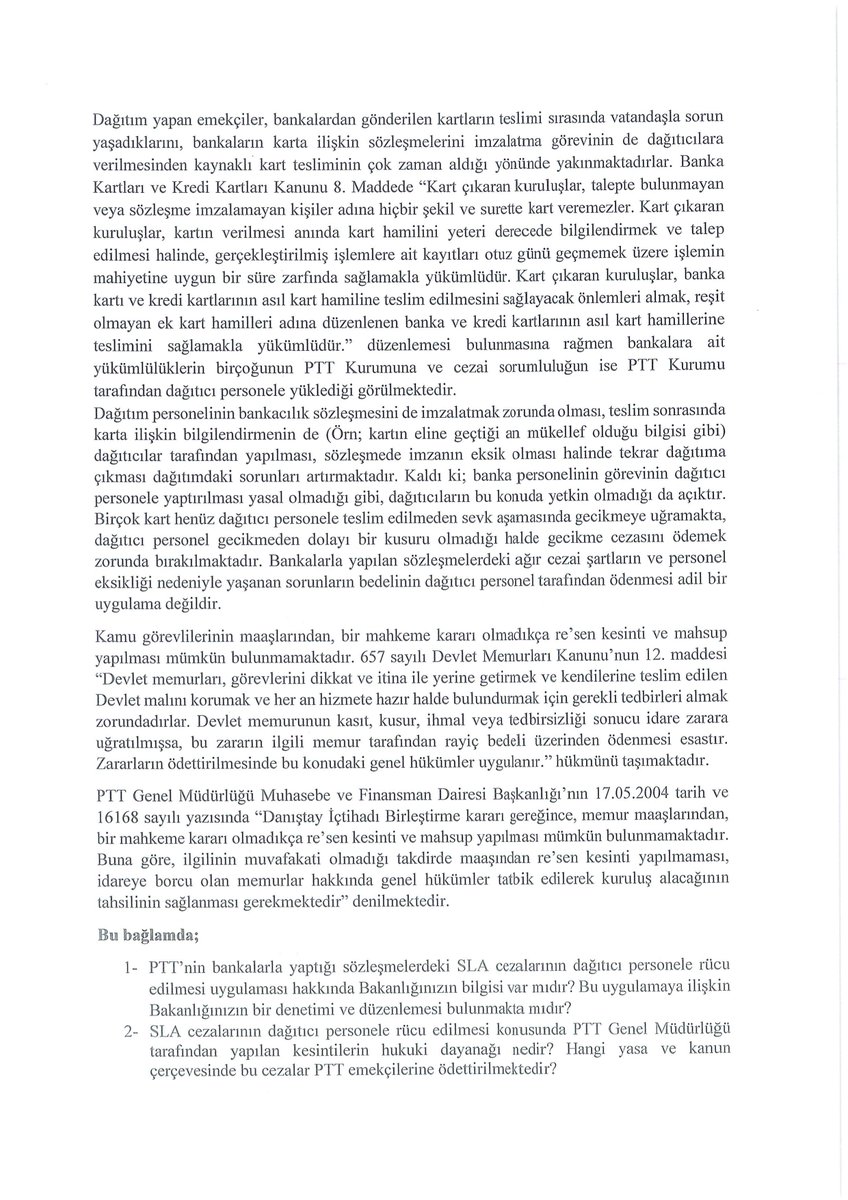 KESKHaberSen's tweet photo. Bugün Genel Başkanımız ve MYK üyelerimizin ziyaret ettiği Diyarbakır Milletvekili Serhat EREN; 
PTT SLA cezaları ile ilgili TBMM Başkanlığına soru önergesi verdi. 
Yasasın KESK 
Yaşasın HABER-SEN 
Yaşasın Örgütlü Mücadelemiz...