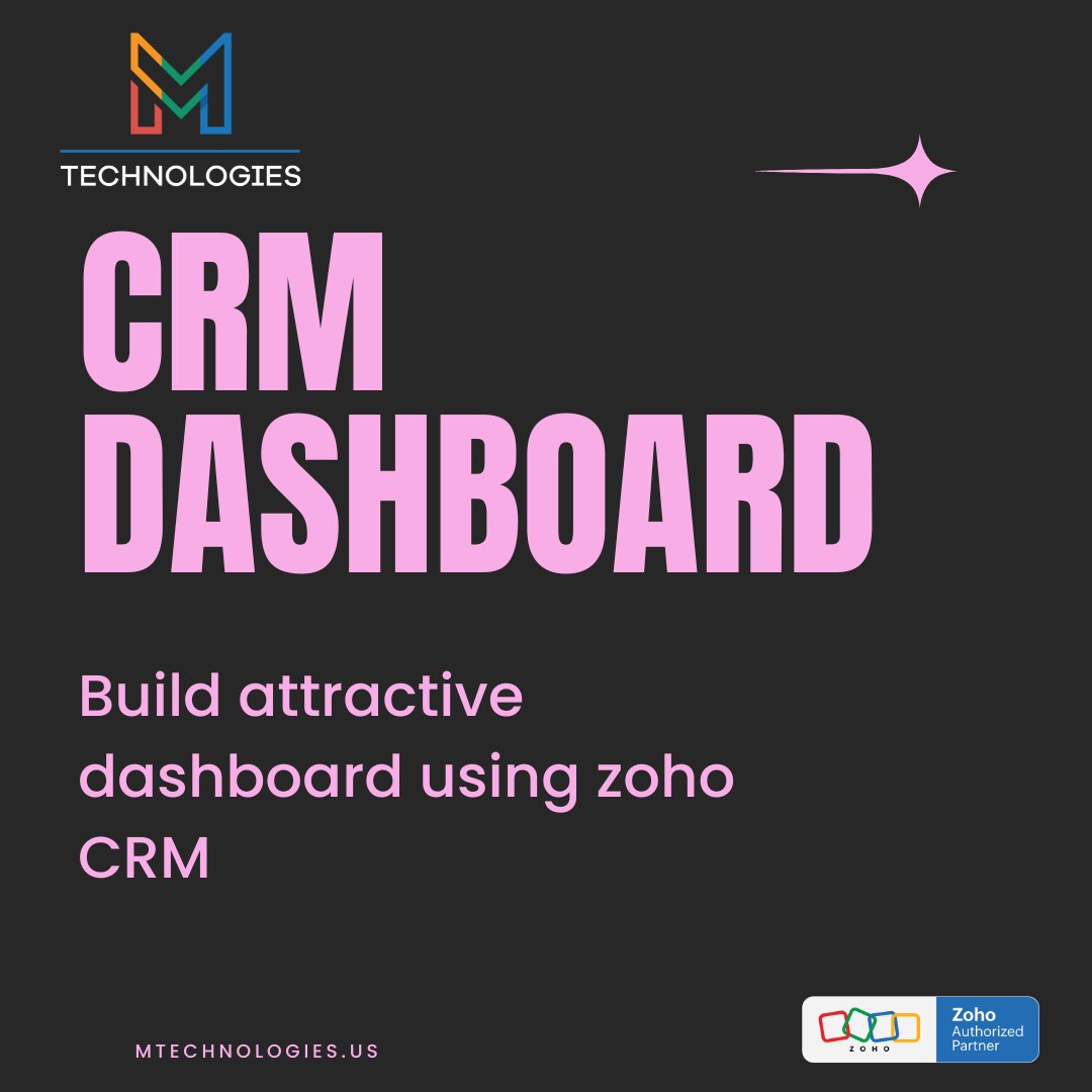 MerajKh13689790's tweet image. Tired of guessing about your customers 🤵?  The CRM dashboard 📊unveils the secrets hidden in your data!  Unlock actionable insights and watch your sales soar.  #CRMDashboardMagic #CustomerSecrets #BoostSales#CRM #CRMDASHBOARD # ZOHO
